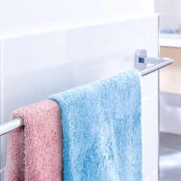 Tesa Elegaant wieszak na ręcznik chrom 40436-00000-00