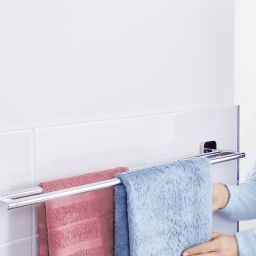 Tesa Elegaant wieszak na ręcznik chrom 40437-00000-00