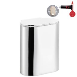 Tesa Elegaant kosz na śmieci chrom 40446-00000-00