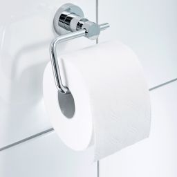 Tesa Loxx uchwyt na papier toaletowy chrom 40272-00000-00