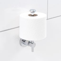 Tesa Loxx uchwyt na papier toaletowy chrom 40285-00000-00