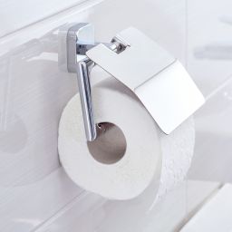 Tesa Elegaant uchwyt na papier toaletowy chrom 40429-00000-00