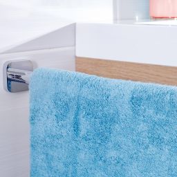 Tesa Elegaant wieszak na ręcznik chrom 40433-00000-00