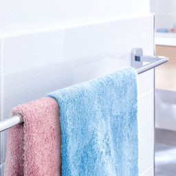 Tesa Elegaant wieszak na ręcznik chrom 40436-00000-00