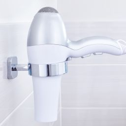 Tesa Elegaant uchwyt na suszarkę do włosów 40441-00000-00