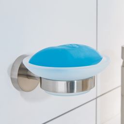 Tesa Moon mydelniczka ścienna chrom 40310-00000-00