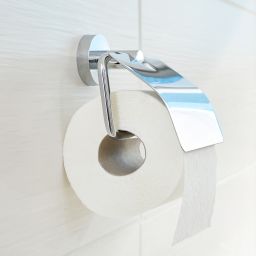 Tesa Moon uchwyt na papier toaletowy chrom 40315-00000-00