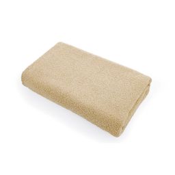 Texpol Basic II ręcznik łazienkowy 50x90 cm bawełna 360 g cappuccino