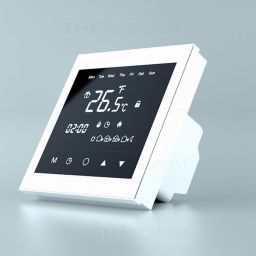 Thermoval TV TO mata grzewcza z termoregulatorem 4 m2 170 W/m2