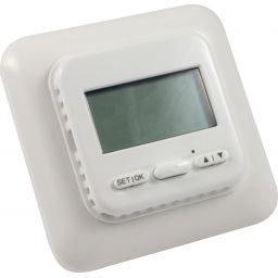 Thermoval TVT 04 ED termoregulator