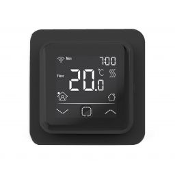 Thermoval WT 2010 mata grzewcza z termoregulatorem 4 m2 150 W/m2