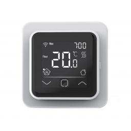 Thermoval TV TO mata grzewcza z termoregulatorem 2 m2 170 W/m2