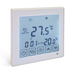 Thermoval WT 2010 mata grzewcza z termoregulatorem 1,5 m2 150 W/m2
