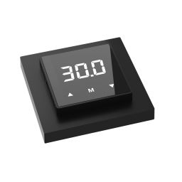 Thermoval TVT 33 WiFi termoregulator