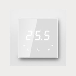 Thermoval TV TT mata grzewcza 1,5 m2 170W/m² z termoregulatorem TVT 33 WIFI białym