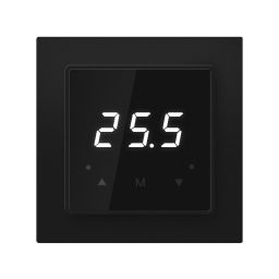 Thermoval TV TT mata grzewcza 4 m2 170W/m² z termoregulatorem TVT 33 WIFI czarnym