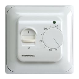 Thermoval termoregulator