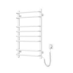 Thermoval TVB grzejnik elektryczny 80x48 cm biały