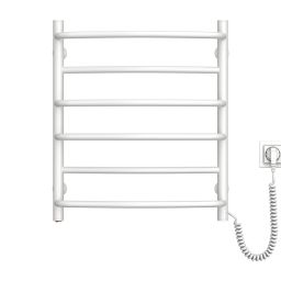 Thermoval TVB grzejnik elektryczny 60x48 cm biały