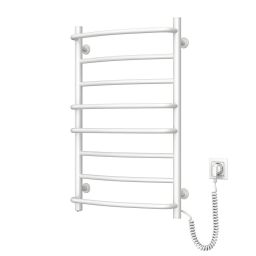 Thermoval TVB grzejnik elektryczny 80x48 cm biały
