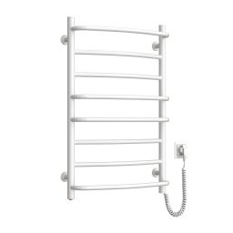 Thermoval TVB grzejnik elektryczny 80x48 cm biały