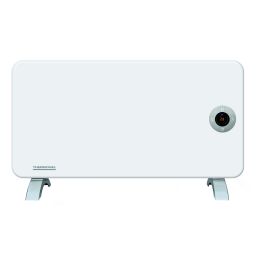 Thermoval T19 WIFI grzejnik konwektorowy 6,5x38 cm 1500 W