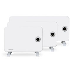 Thermoval T19 WIFI grzejnik konwektorowy 6,5x38 cm 1500 W