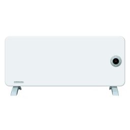 Thermoval T19 WIFI grzejnik konwektorowy 6,5x38 cm 2000 W
