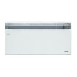 Thermoval TX grzejnik konwektorowy 89x45 cm 2500 W