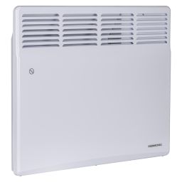 Thermoval T18ED grzejnik konwektorowy 45x45 cm 500 W