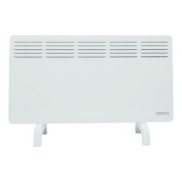 Thermoval T17 PRO grzejnik konwektorowy 6x40 cm 1000 W