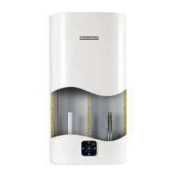 Thermoval Aqua Ti pojemnościowy podgrzewacz wody 50 l 2 kW elektryczny