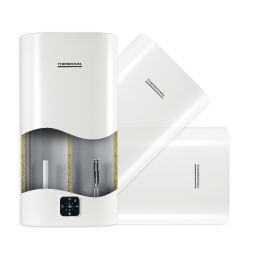 Thermoval Aqua Ti pojemnościowy podgrzewacz wody 50 l 2 kW elektryczny