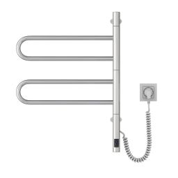 Thermoval TVX grzejnik elektryczny 64x49,3 cm