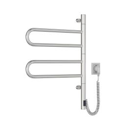 Thermoval TVX grzejnik elektryczny 64x49,3 cm