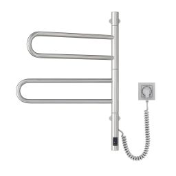 Thermoval TVX grzejnik elektryczny 64x49,3 cm