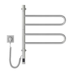 Thermoval TVX grzejnik elektryczny 64x49,3 cm