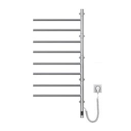 Thermoval TVX grzejnik elektryczny 101,8x49 cm