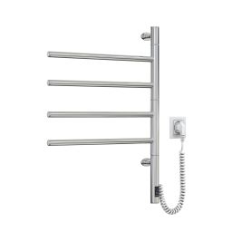 Thermoval TVX grzejnik elektryczny 64x49 cm stal