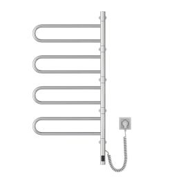 Thermoval TVX grzejnik elektryczny 101,8x49,3 cm