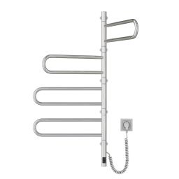 Thermoval TVX grzejnik elektryczny 101,8x49,3 cm