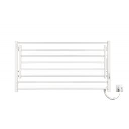 Thermoval TVB grzejnik elektryczny 54,9x103 cm biały