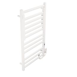 Thermoval TVB grzejnik elektryczny 90,9x53 cm biały