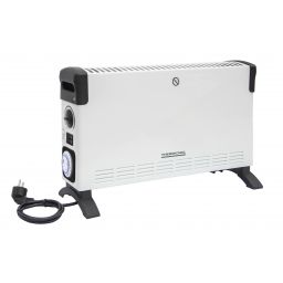 Thermoval Panda grzejnik konwektorowy 53,5x32,5 cm 2000 W