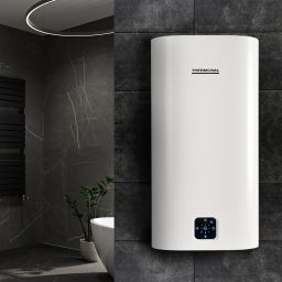 Thermoval Aqua Ti pojemnościowy podgrzewacz wody 50 l 2 kW elektryczny