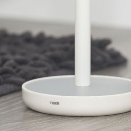 Tiger Urban stojak na papier toaletowy zapasowy biały 13155.3.01.46