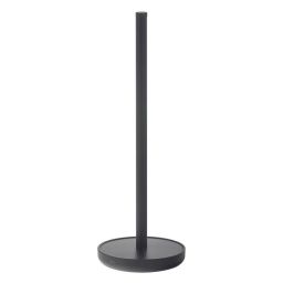 Tiger Urban stojak na papier toaletowy zapasowy czarny mat 13155.3.07.46