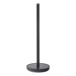 Tiger Urban stojak na papier toaletowy zapasowy czarny mat 13155.3.07.46