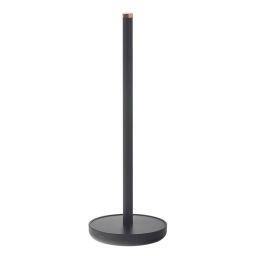 Tiger Urban stojak na papier toaletowy zapasowy czarny mat 13155.3.07.46