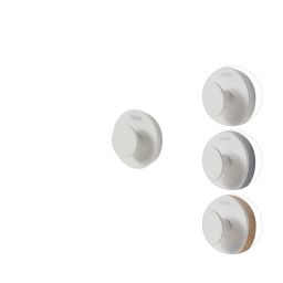 Tiger Urban wieszak na ręcznik biały 13170.3.01.46